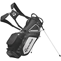Los mejores  - TaylorMade Bolsa de Golf Pro Stand 8.0 (versión 2020)